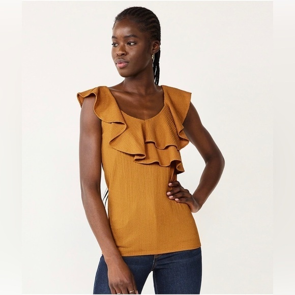 Nine West Tops - Nine West Sleeveless Top l SIZE XS